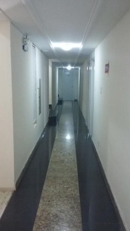 Hotel Monte Rey Montes Claros Eksteriør billede